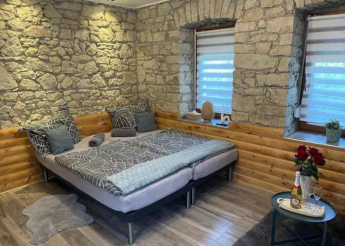 Kaland Apartman 1